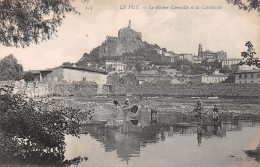 43-LE PUY EN VELAY-N°T2930-H/0149 - Le Puy En Velay