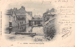 27-GISORS-N°T2931-D/0235 - Gisors