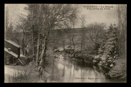 22 - GOUAREC- LE BLAVET - Gouarec