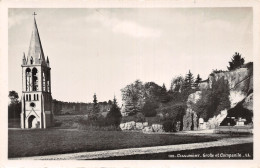 52-CHAUMONT-N°T2931-D/0063 - Chaumont