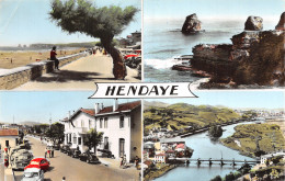 64-HENDAYE-N°T2931-C/0299 - Hendaye