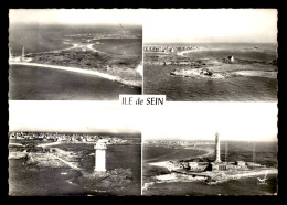 29 - ILE DE SEIN - MULTIVUES - Ile De Sein