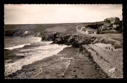 29 - CAMARET-SUR-MER - PLAGE DU VERYHAC'H - Camaret-sur-Mer