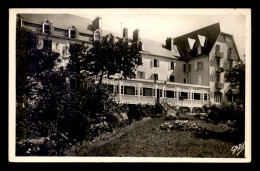 29 - BENODET - HOTEL DE KER MOOR - Bénodet