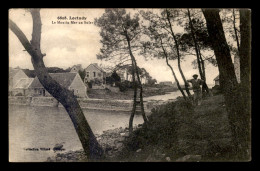 29 - LOCTUDY - LE MOULIN MER AU SULER - Loctudy