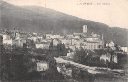 06-GRASSE-N°4486-C/0107 - Grasse