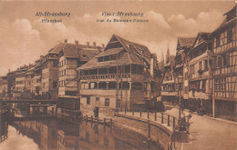 67-STRASBOURG-N°4486-B/0309 - Strasbourg