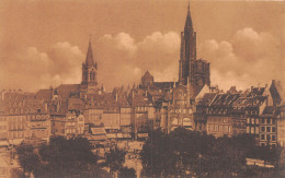 67-STRASBOURG-N°4486-B/0297 - Strasbourg