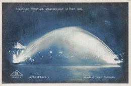 75-PARIS EXPOSITION COLONIALE INTERNATIONALE 1931-N°4486-B/0021 - Ausstellungen