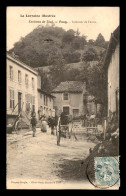 54 - FOUG - INTERIEUR DE FERME - Foug