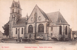 77-FONTENAY TRESIGNY-N°T2931-F/0075 - Fontenay Tresigny