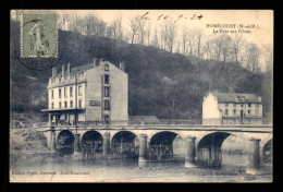 54 - HOMECOURT - LE PONT SUR L'ORNE - Homecourt