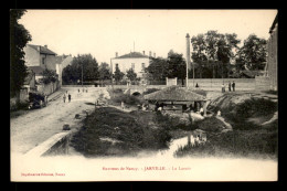 54 - JARVILLE - LE LAVOIR - Other & Unclassified