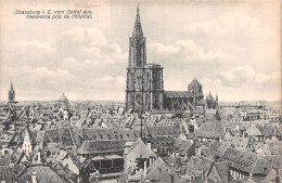 67-STRASBOURG-N°4486-F/0025 - Strasbourg