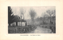 77-COULOMMIERS-N°T2931-E/0233 - Coulommiers