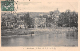 92-ASNIERES-N°T2931-E/0081 - Asnieres Sur Seine