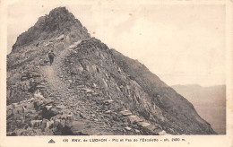 31-LUCHON-N°4486-E/0057 - Luchon