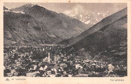 31-LUCHON-N°4486-D/0267 - Luchon