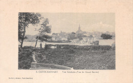 11-CASTELNAUDARY-N°4486-D/0189 - Castelnaudary