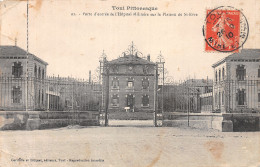 54-TOUL-N°4486-D/0115 - Toul