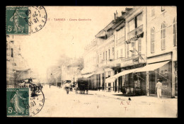 65 - TARBES - COURS GAMBETTA - Tarbes