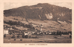 74-MEGEVE-N°T2931-H/0107 - Megève