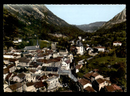 65 - MAULEON-BAROUSSE - VUE GENERALE - Mauleon Barousse