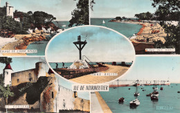 85-NOIRMOUTIER-N°T2931-G/0279 - Noirmoutier