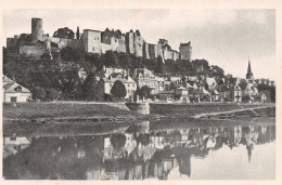 37-CHINON-N°T2931-G/0131 - Chinon