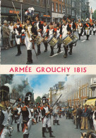 FOLKLORE  MARCHE DE SAINT ELOI A VEDRIN .ARMEE DE GROUCHY - People