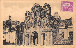 43-LE PUY-N°4486-H/0139 - Other & Unclassified
