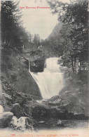 65-CAUTERETS-N°4486-H/0075 - Cauterets