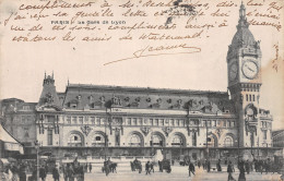 75-PARIS GARE DE LYON-N°4486-F/0269 - Pariser Métro, Bahnhöfe