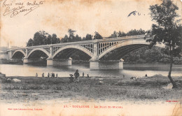 31-TOULOUSE-N°4487-C/0019 - Toulouse