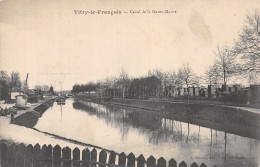 51-VITRY LE FRANCOIS-N°4487-B/0109 - Vitry-le-François