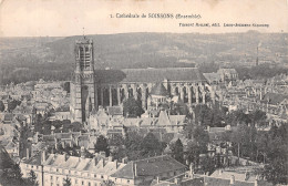 02-SOISSONS-N°4486-H/0373 - Soissons