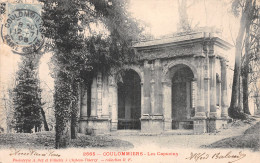 77-COULOMMIERS-N°4487-D/0279 - Coulommiers