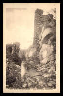 66 - MOLITG-LES-BAINS - LES RUINES DE PARACOLIS - Otros & Sin Clasificación