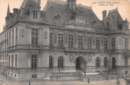 79-NIORT-N°4487-G/0107 - Niort