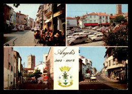 66 - ARGELES-SUR-MER - MULTIVUES - Argeles Sur Mer