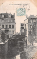 76-GOURNAY EN BRAY-N°4488-B/0171 - Gournay-en-Bray