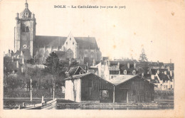 35-DOLE-N°4488-A/0355 - Dole