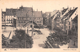 68-MULHOUSE-N°4488-A/0261 - Mulhouse