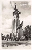 75-PARIS EXPOSITION INTERNATIONALE 1937-N°4487-H/0393 - Ausstellungen