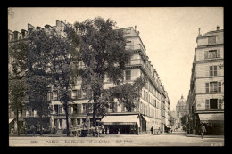 75 - PARIS 5EME - RUE DU VAL-DE-GRACE - EDITEUR N.D. PHOTO - Arrondissement: 05