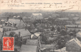53-VILLAINES LA JUHEL-N°4488-D/0199 - Villaines La Juhel
