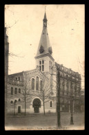 75 - PARIS 9EME - L'EGLISE ST-ANTOINE-L'ERMITE - Arrondissement: 09