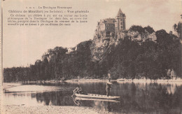 24-VITRAC CHATEAU DE MONTFORT-N°4488-C/0215 - Sonstige & Ohne Zuordnung