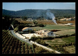 83 - NANS-LES-PINS - VUE PANORAMIQUE - Nans-les-Pins