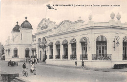 44-LA BAULE-N°4488-G/0385 - La Baule-Escoublac